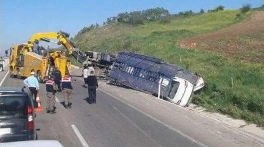 Sıfır Kilometre Otomobiller Pert Oldu...