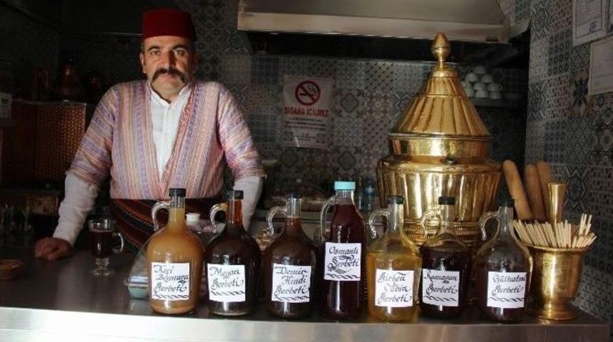 (&ouml;zel Haber) Kayserili Yerel İşletmeci Asitli İ&ccedil;eceklere Savaş A&ccedil;tı