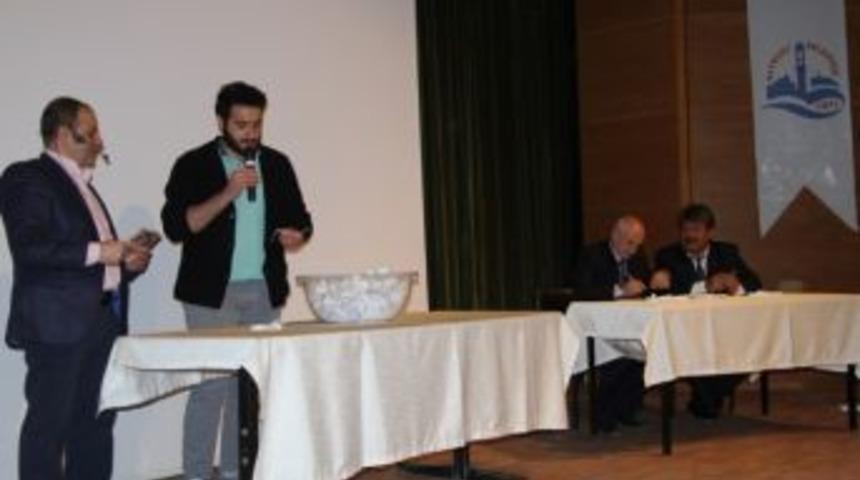 Beklenen &Ccedil;ekiliş Ger&ccedil;ekleşti, Talihliler Belli Oldu