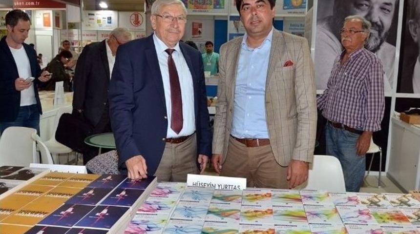 H&uuml;seyin Yurttaş, Fo&ccedil;a&rsquo;yı Gururlandırdı