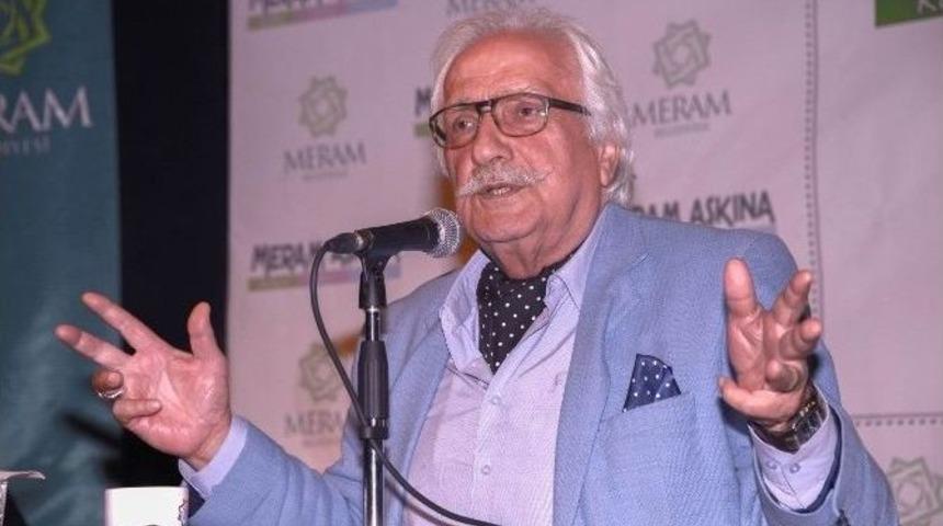 Yavuz Bahadıroğlu Seminerleri Deva Ediyor