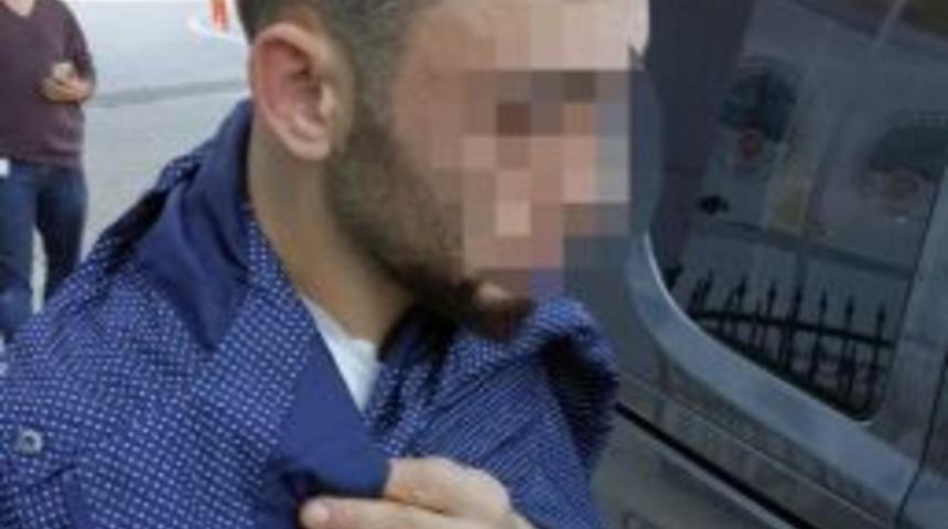 Silahlı Saldırıya Uğrayan Gen&ccedil; Yaralandı