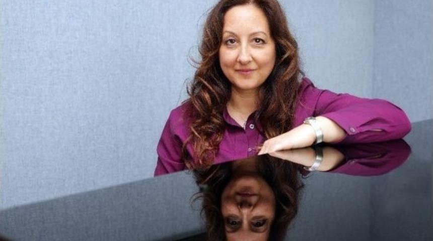 T&uuml;rk Kadınını M&uuml;zikte Temsil Edecek