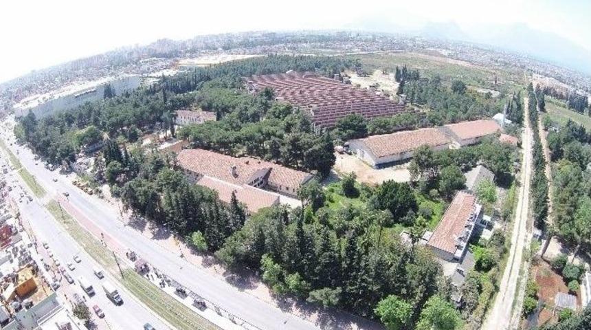 Oy Birliği İle Dokuma&rsquo;ya İmar Koruması