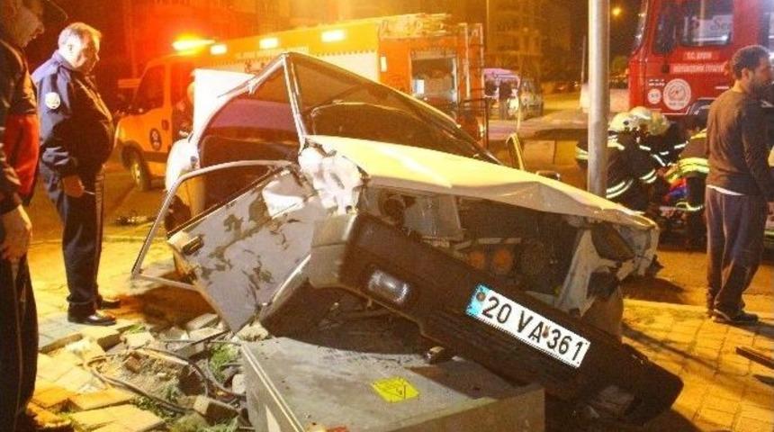 Aydem&rsquo;in Duyarsızlığı Nedeniyle &lsquo;kelle Koltukta&rsquo; Kurtarma &Ccedil;alışması