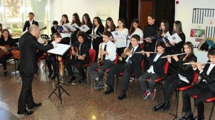 &Ccedil;sm&rsquo;de İspanyolca R&uuml;zgarı