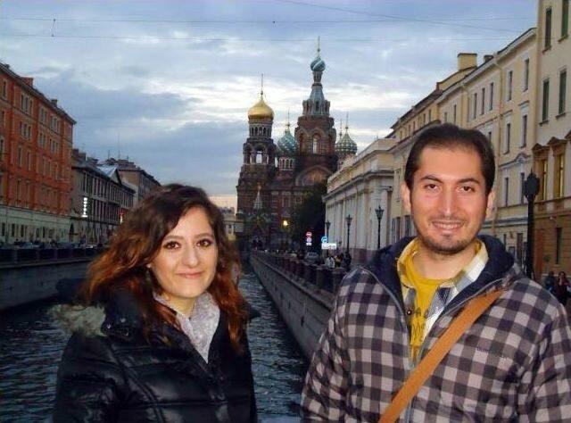 Gen&ccedil; &Ccedil;iftin &Ouml;l&uuml;m&uuml;ne Sebep Olan S&uuml;r&uuml;c&uuml;ye 12.5 Yıl Hapis 2