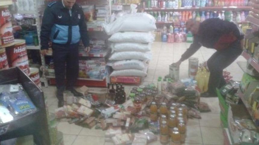 Dilovası Zabıta Ekipleri Denetimleri Sıklaştırdı