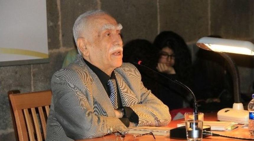 "seyyid Burhaneddin Anadolu&rsquo;yu Mayalayanlardandır"