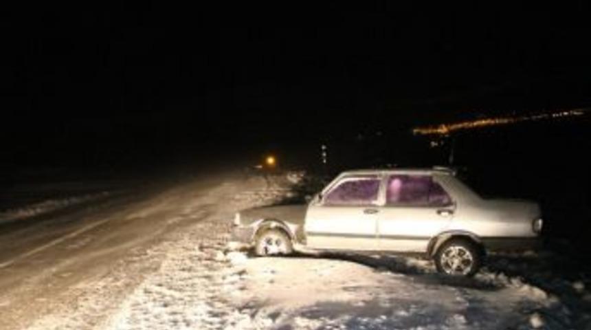 Ardahan&rsquo;da Tipi Etkili Oluyor