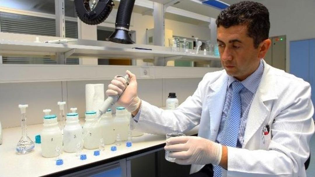 Antalya&rsquo;nın İ&ccedil;me Suyu S&uuml;rekli Analiz Ediliyor