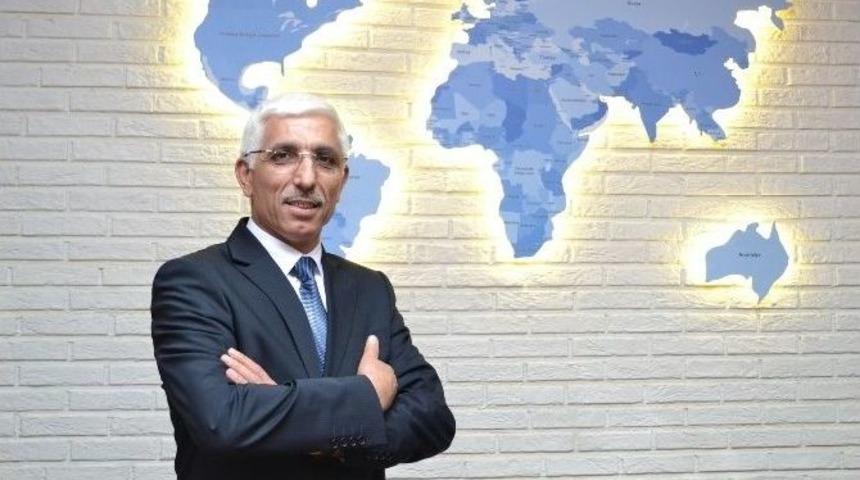 Marmarabirlik&rsquo;in Hedefi 500 Milyon Tl Ciro