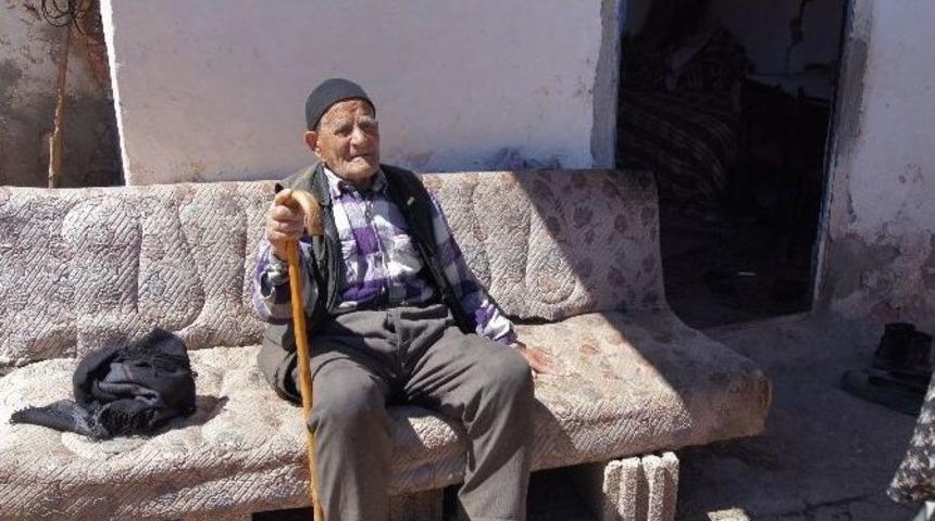 Kore Gazisi Madalyasına 66 Yıl Sonra Kavuştu