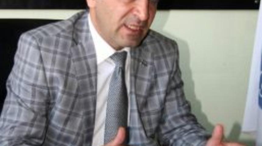 Başkan Şenol: &ldquo;afyonkarahisar&rsquo;a &lsquo;istiklal Madalyası&rsquo; Verilmesi Konusundaki Kanun Teklifini Destekliyoruz&rdquo;