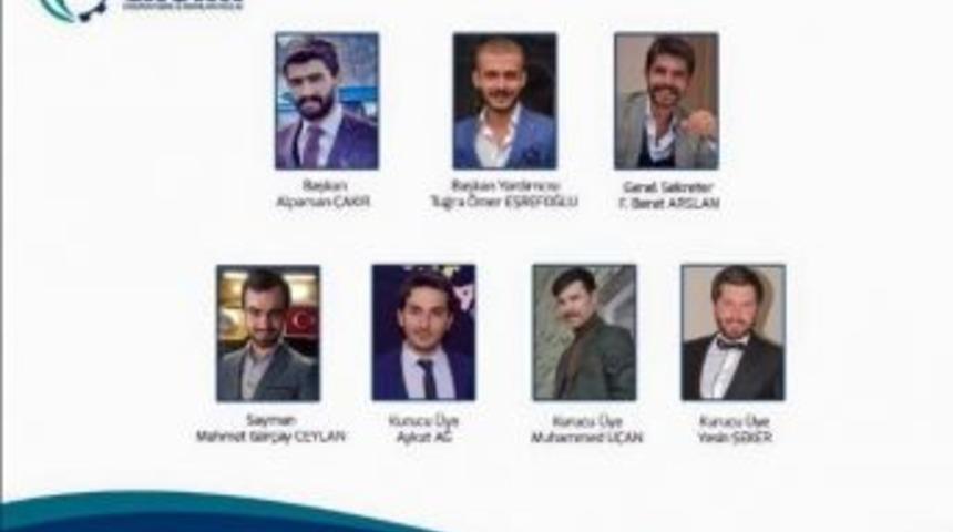 Erzurum Gen&ccedil; İş Adamları Meclisi Kuruldu