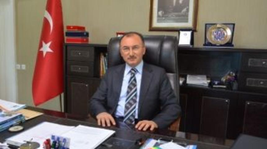Belediye Başkanı Faruk K&ouml;ksoy, Gen&ccedil; &Ccedil;ift&ccedil;ilere Umut Olacak Projeyi Anlattı