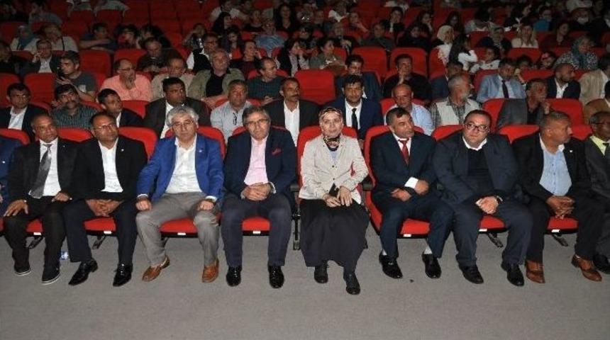 Romanlar Bandırma&rsquo;da Buluştu