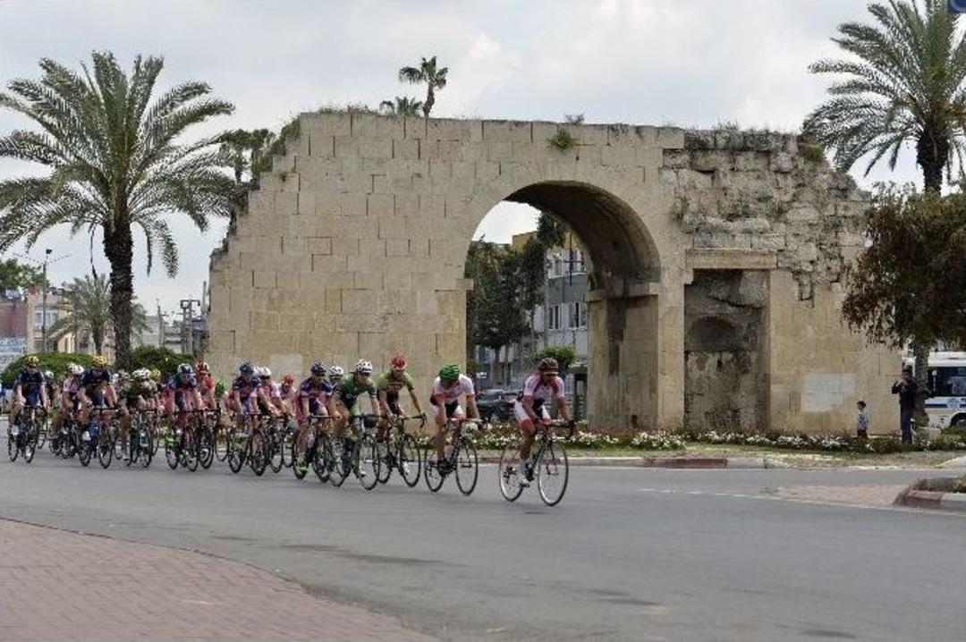 Mersin Uluslararası Bisiklet Turu
