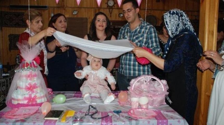 Tepeşehir Tesisleri Diyarbakır&rsquo;ın Geleneklerini Yaşatıyor