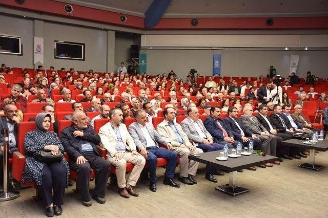 Manisa’nın Manevi Mimarı Yiğitbaşı Veli Şehzadeler’de Anıldı