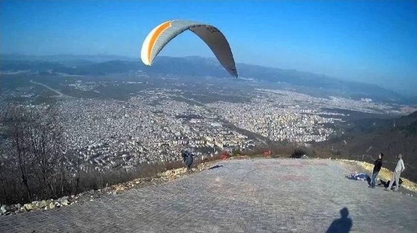 Doğa Ve Y&uuml;r&uuml;y&uuml;ş Sporlarının Yeni Merkezi Zeyniler