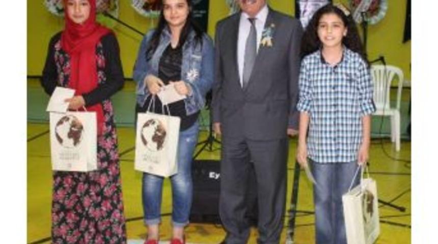 Alaşehir&rsquo;de Kutlu Doğum Haftası