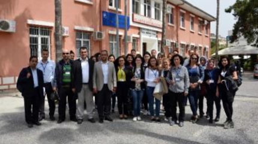 B&uuml;y&uuml;kşehir Alanya&rsquo;da Da Halka Soruyor