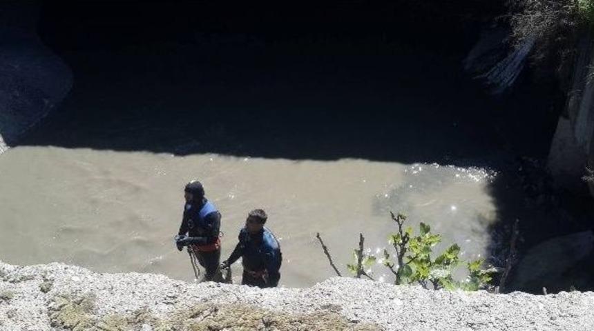 8 Yaşındaki Serdal&rsquo;dan 3 G&uuml;nd&uuml;r Haber Yok