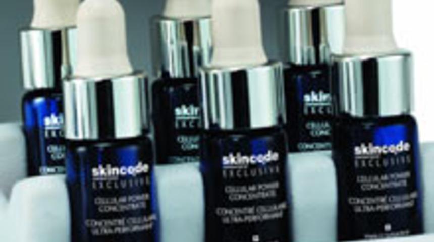 Cilt İ&ccedil;in H&uuml;cresel G&uuml;&ccedil;lendirici Serum