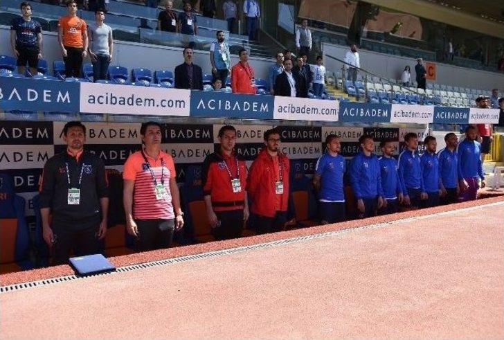 Spor Toto Süper Lig G1