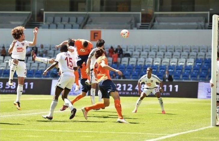 Spor Toto Süper Lig G4