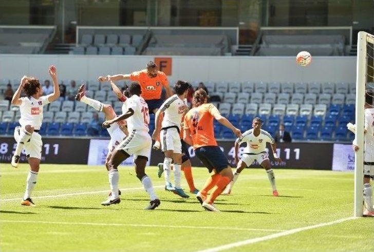 Spor Toto Süper Lig G5