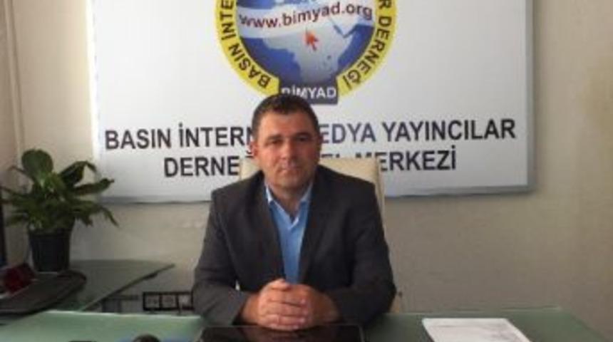 Apohan, Özal Ve Fendoğlu’nu Andı