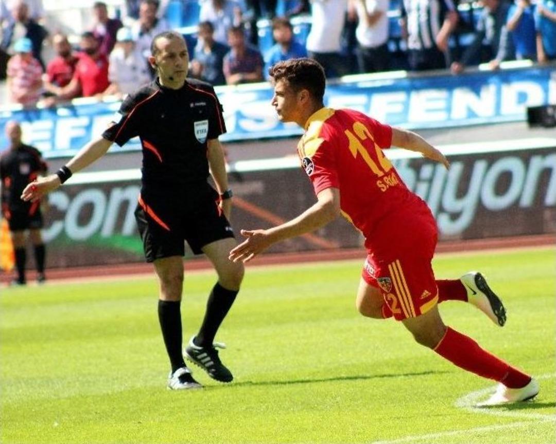 Spor Toto S&uuml;per Lig