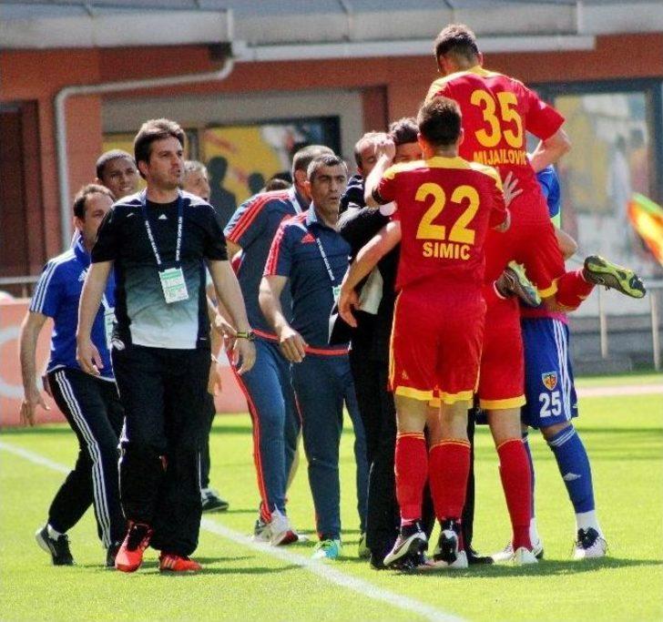 Spor Toto Süper Lig G1