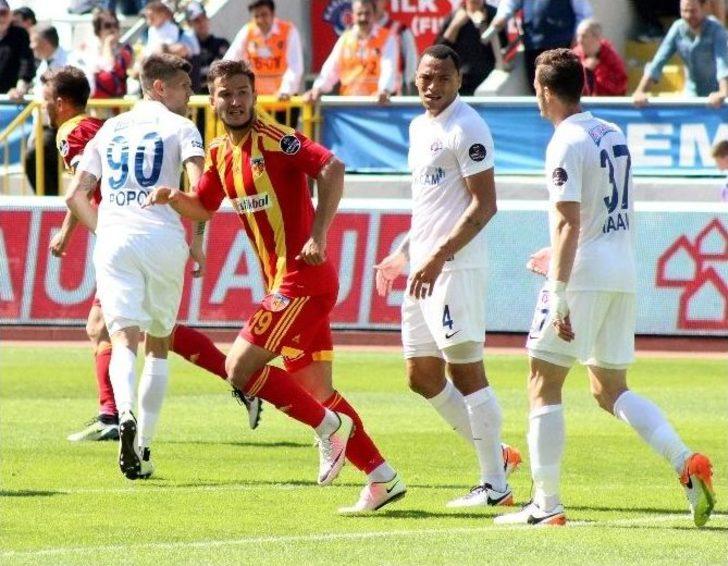 Spor Toto Süper Lig G2