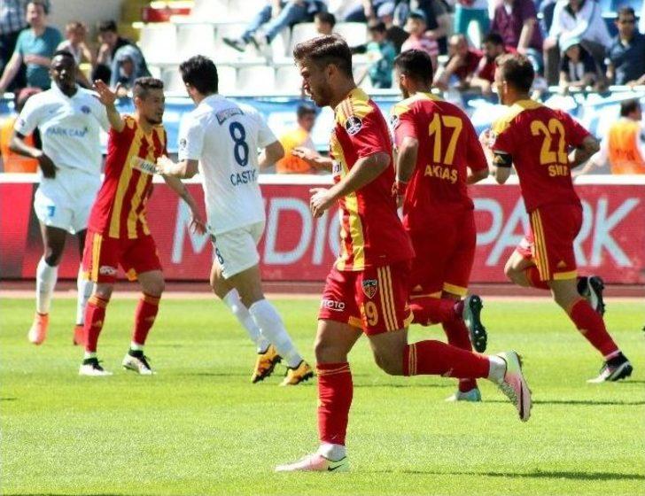 Spor Toto Süper Lig G3
