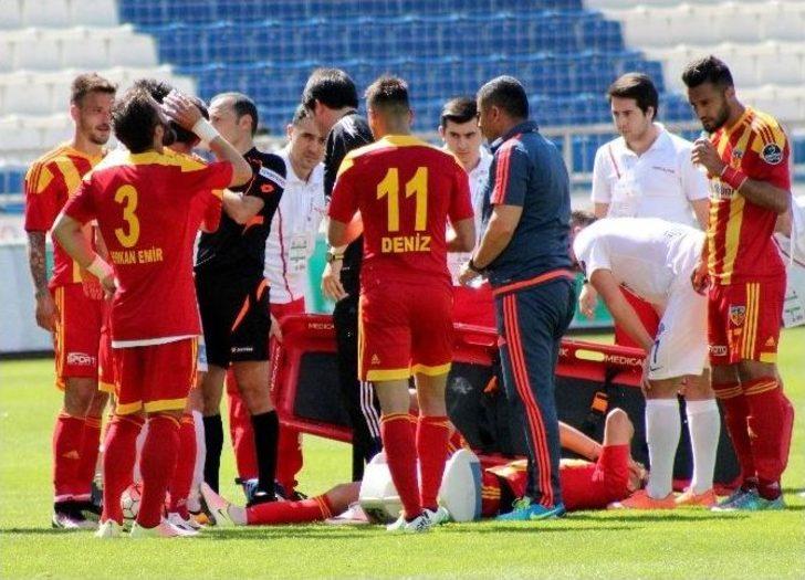 Spor Toto Süper Lig G4