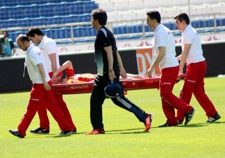 Spor Toto Süper Lig G5