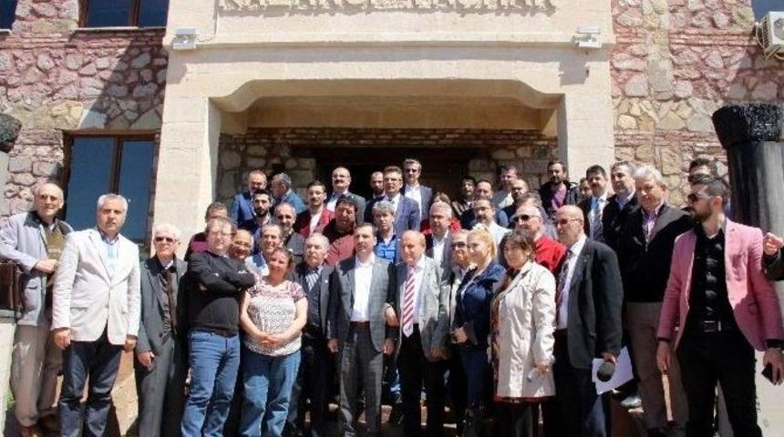 Kavak&rsquo;ta 2 Yılda 30 Proje Hayata Ge&ccedil;irildi