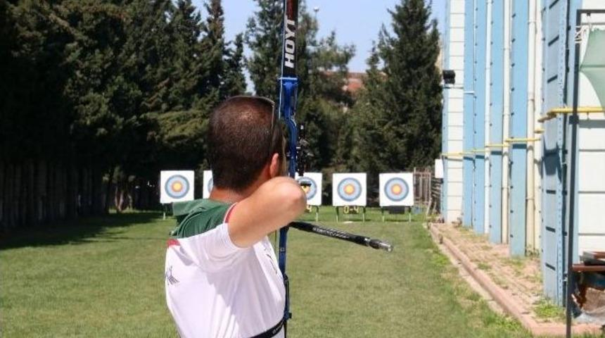 Ok&ccedil;uluk Gen&ccedil;lik Yarışları Sona Erdi