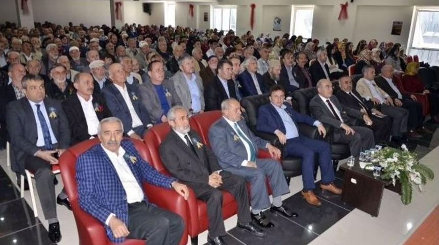 &rsquo;hz. Peygamber, Tevhid Ve Vahdet&rsquo; Konulu Konferans