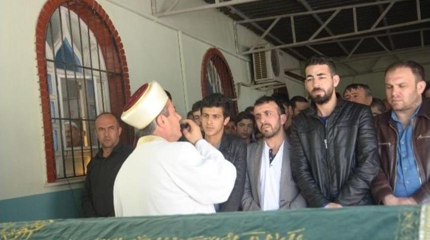 İha Muhabiri Mehmet Altunışık&rsquo;ın Acı G&uuml;n&uuml;