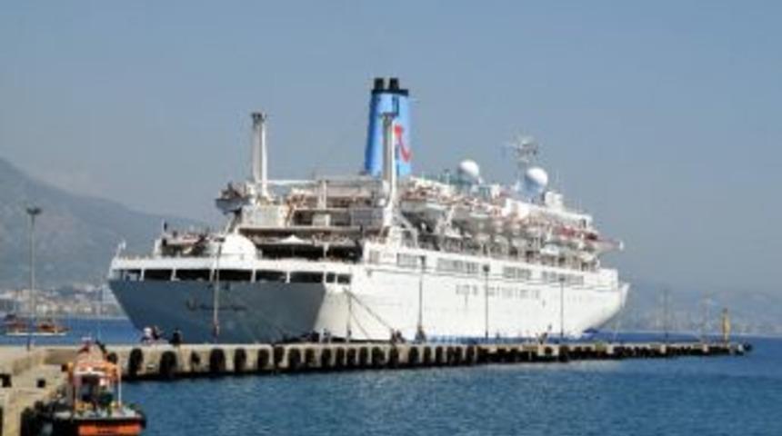 Thomson Spirit 5&rsquo;inci Seferini Yaptı