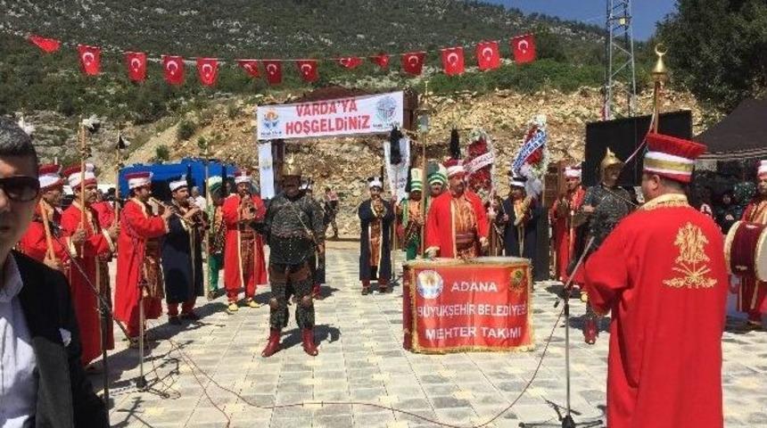 Adana&rsquo;da Turizm Haftası Kutlamaları