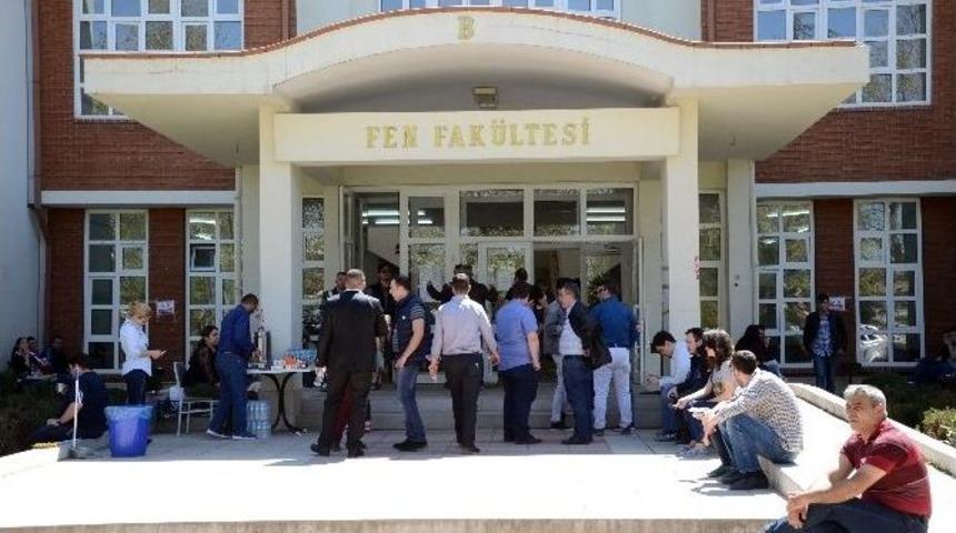 A&ccedil;ık&ouml;ğretim Sınavları Sorunsuz Tamamlandı