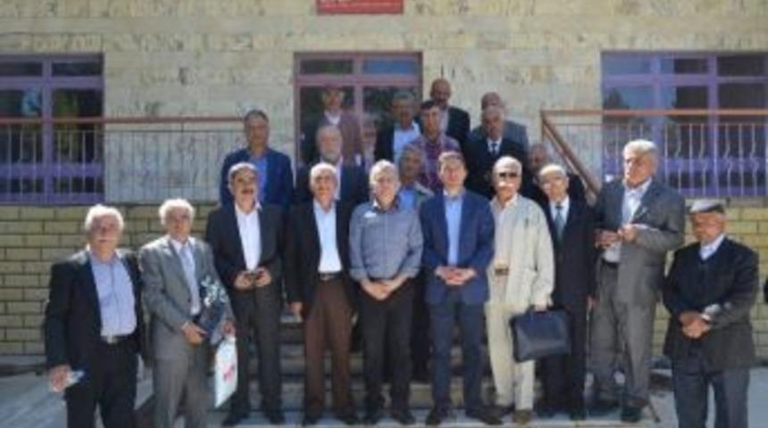 Chp Malatya İl Başkanı Enver Kiraz: