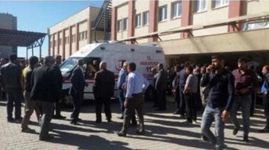 Siirt&rsquo;te Patpat Kazası