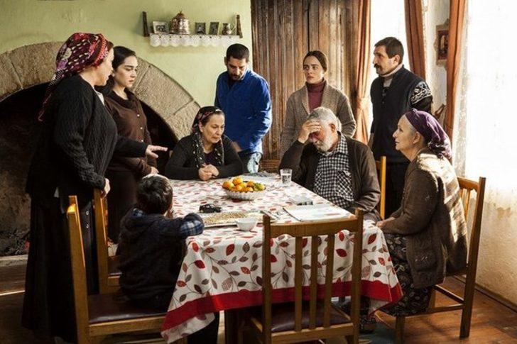 Benim İçin Üzülme 48. Bölüm Galerisi G1