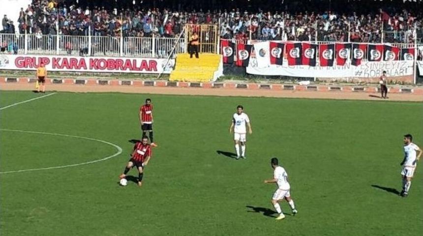 Spor Toto 3. Lig 3. Grup